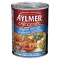 AYLMER TOMATO ACCENTS PEPPER CELERY, 24 X 540 ML