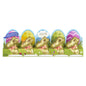 LINDT MINI GOLDEN CHOCOLATE BUNNY, 30 X 50 G