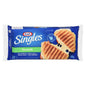 KRAFT INDIVIDUALLY WRAPPED MOZZARELLA CHEESE SLICES, 24 X 22 X 18.64 G