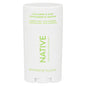 NATIVE CUCUMBER MINT DEODORANT, 3 X 75 G