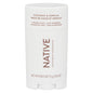 NATIVE COCONUT VANILLA DEODORANT, 3 X 75 G