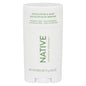 NATIVE MINT AND EUCALYPTUS DEODORANT, 3 X 75 G