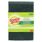 SCOTCH-BRITE SCRUB PADS 411, 12 X 4 UN