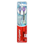 COLGATE RENEW TOOTHBRUSH 2 PACK, 6 X 1 UN