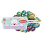 MCCORMICK CHOCOLATE EGGS NETLON, 48 X 140 G