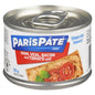 PARIS PATÉ HAM VEAL BACON TOMATO, 24 X 135 G