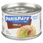 PARIS PATÉ LIVER, 24 X 135 G