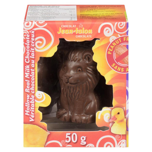 JTALON ASSORTED HOLLOW CHOCOLATE, 24 X 50 G