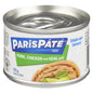 PARIS PATÉ PORK CHICKEN AND VEAL, 24 X 135 G