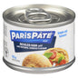 PARIS PATÉ HAM, 24 X 135 G