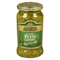 FABERIO PESTO WITH BASIL, 6 X 190 G