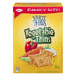 CHRISTIE THIN WHEAT CRACKERS VEGETABLE, 12 X 350 G