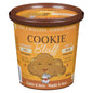 COOKIES BLUFF MAPLE WALNUT COOKIE DOUGH, 12 X 400 G