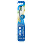 ORALB TOOTHBRUSH RAINBOW, 6 X 1 UN