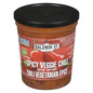 BALDWIN ST., VEGGIE CHILI - SPICY, 6 x 925 G