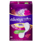 ALWAYS PROT-UNDER LONG UNSCENTED, 4 X 46 UN