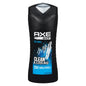 AXE 2-IN-1 ICE CHILI REVITALIZING SHAMPOO, 4 X 473 ML