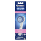 ORALB PROSETTES 3 REPLACEMENT, 6 X 3 UN
