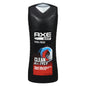 AXE 3-IN-1 TOTAL FRESH SHAMPOO, 4 X 473 ML