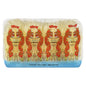 LAN FLOWER LONGKOU NOODLES, 18 X 300 G