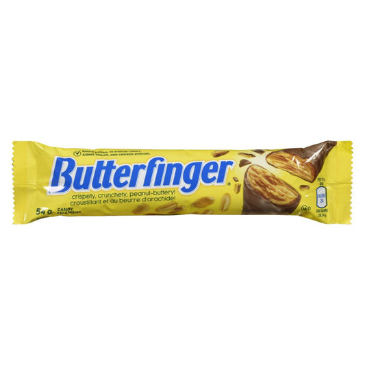 FERRERO CHOCOLATE BUTTERFINGER, 36 X 54 G