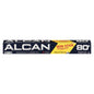 ALCAN ANTI-ADHESIVE ALUMINUM FOIL 80 FEET, 24 X 1 UN