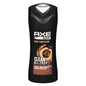 AXE 3-IN-1 DARK TEMPTATION SHAMPOO, 4 X 473 ML