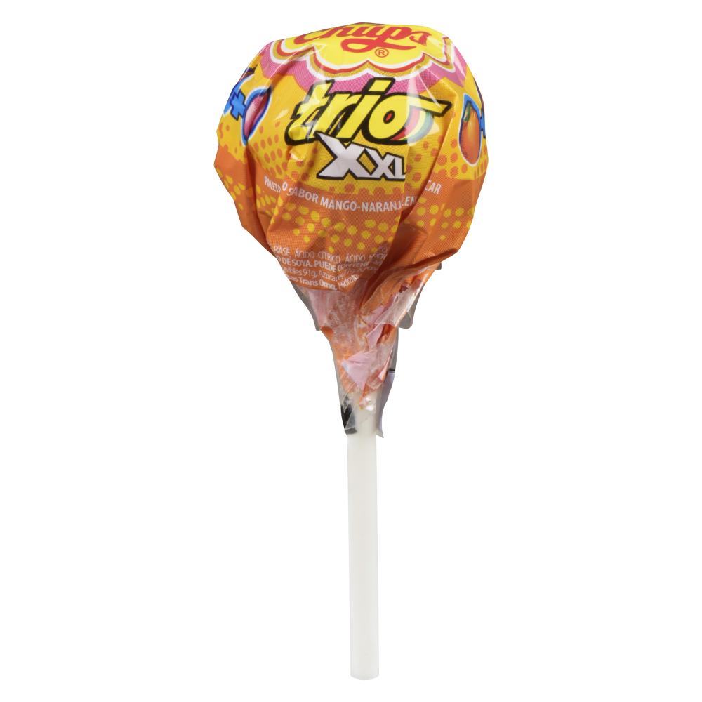 CHUPA CHUPS XXL TRIO, 12 X 29 G