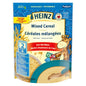 HEINZ BABY MIXED CEREALS, 6 X 227 G