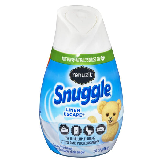RENUSIT ADJUSTABLE LINEN AIR FRESHENER, 12 X 198 G
