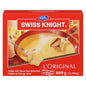 EMMI SWISS KNIGHT FONDUE IN PACKET, 12 X 800 G
