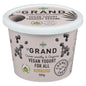 LEGRAND VEGAN COFFEE ORGANIC YOGURT, 4 X 500 G