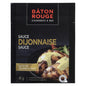BATON ROUGE DIJONNAISE SAUCE, 18 X 41 G