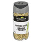 MCCORMICK GOURMET FENNEL SEEDS, 6 X 32 G