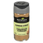 MCCORMICK GOURMET FIVE SPICE POWDER, 6 X 41 G