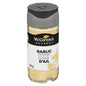 MCCORMICK GOURMET GARLIC POWDER, 6 X 54 G