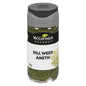 MCCORMICK DILL HERBS, 6 X 14 G