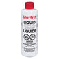 STARFRIT LIQUID FONDUE FUEL, 12 X 500 ML