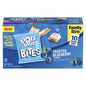 KELLOGG'S POP TARTS FROSTED BLUEBERRY BITES, 8 X 400 G