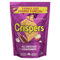 CRISPERS CRACKERS ALL DRESSED, 12 X 240 G