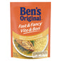 BENORG FARM FRESH CHICKEN RICE, 12 X 132 G