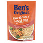 BENORGF FAST & FANCY CHINESE STYLE FRIED RICE, 12 X 132 G