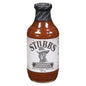 STUBB'S ORIGINAL BBQ SAUCE SINGLE, 6 X 450 ML
