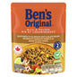 BENORGNL SOUTHERN STYLE RED BEAN RICE, 12 X 240 G