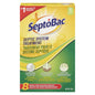SEPTOBAC 8 SACHETS, 6 X 227 G