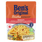 BENORGNL BASMATI LEMON PEAR ALMOND, 12 X 240 G