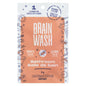 BRAINWSH POD SCRUBBER FOR BATHROOM, 72 X 1 UN