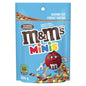 M&M MINI CANDIES, 15 X 200 G