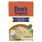 BENORGNL BOIL IN BAG LONG GRAIN RICE 12, 12 X 450 G