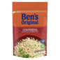 BENORGNL CONVERTED BROWN RICE 6/4KG, 6 X 4 KG